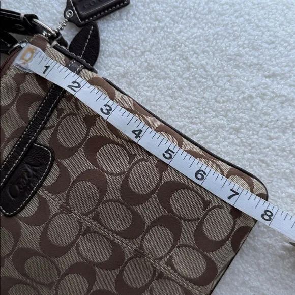 Coach Crossbody Bag - Picture 14 of 14